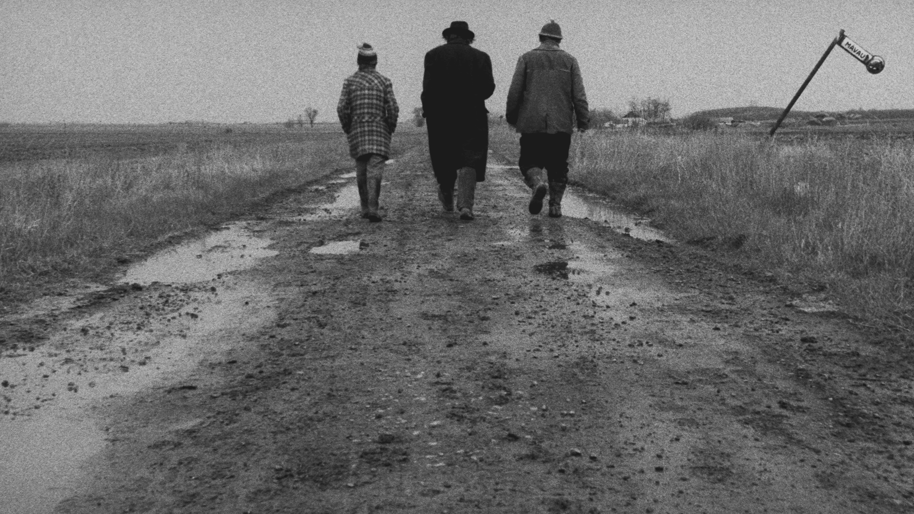 Sátántangó (Béla Tarr, 1994)