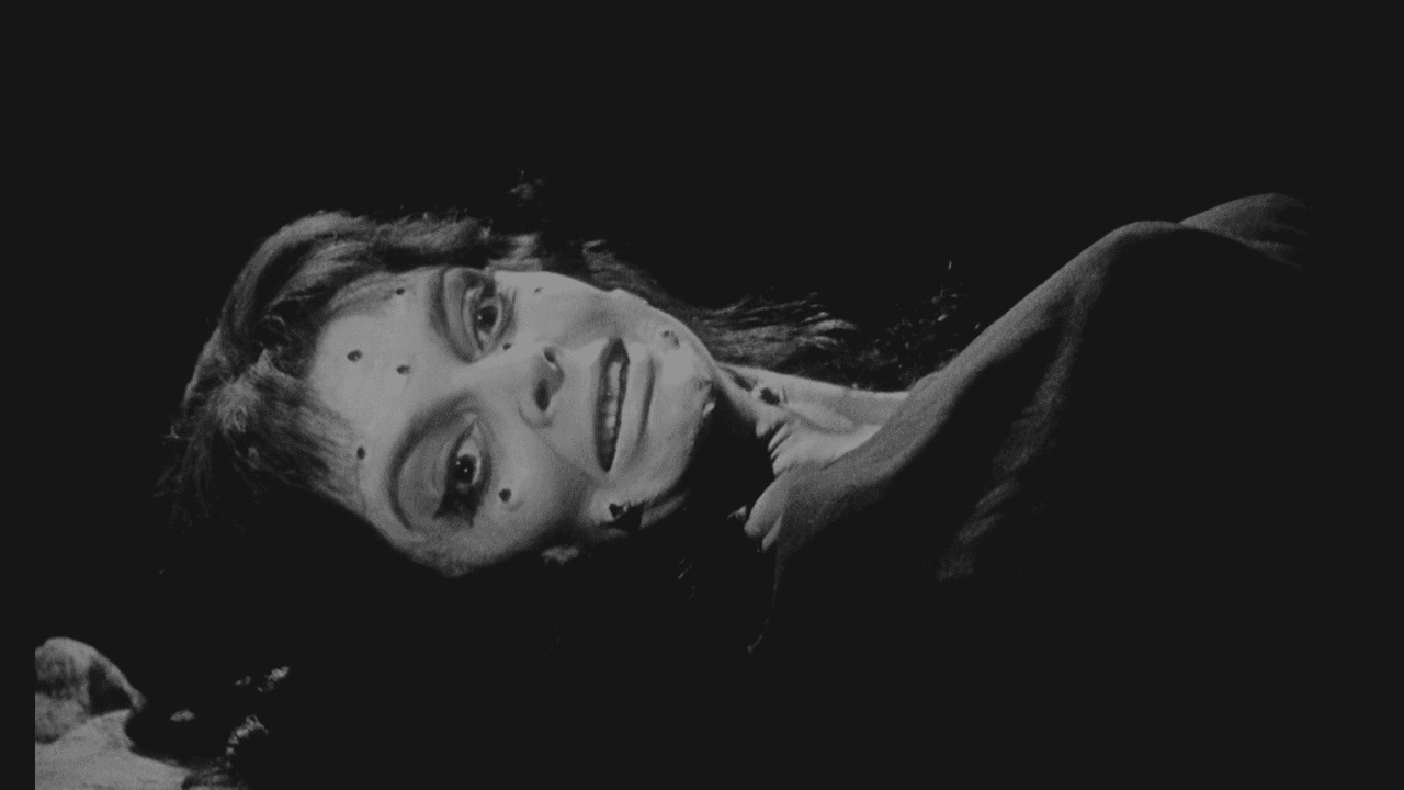 La maschera del demonio (Mario Bava, 1960)