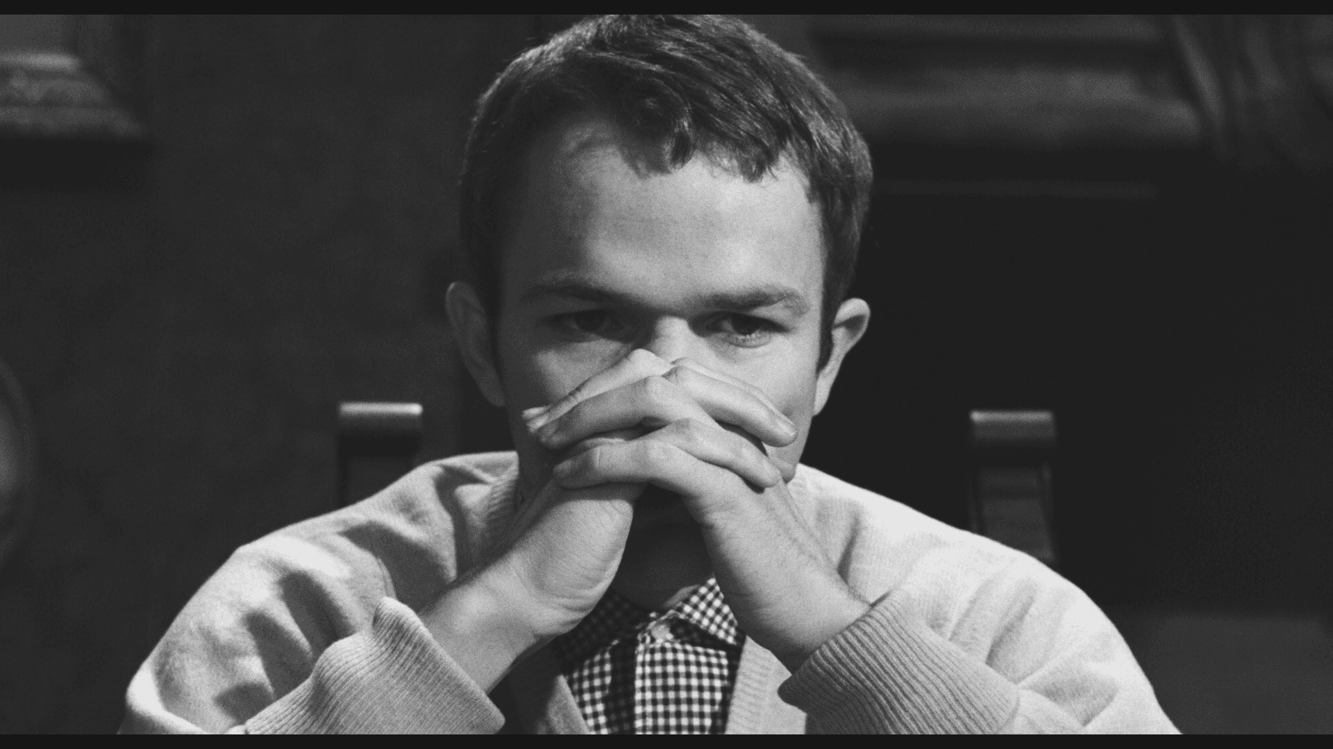 I pugni in tasca (Marco Bellocchio, 1965)